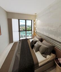 The Myst (D23), Condominium #566537481